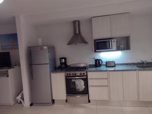 Apartamento Costa del Sol