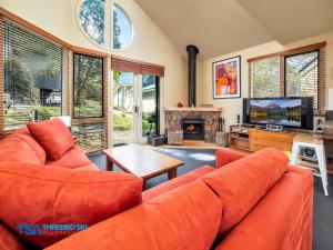 Wintergreen 7 - 4hvězdičkové hotely ve městě Thredbo