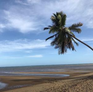 Pousada Cellina’s mar