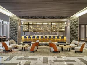 InterContinental Barcelona by IHG