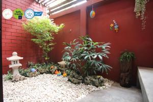 Chiang Mai Thai House,Thapae