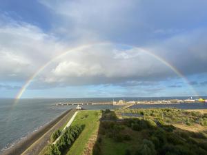 Edinburgh Western Harbour