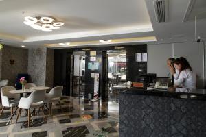 Vatan Asur Hotel