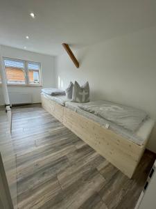 Linus und seine Ferienwohnungen 2