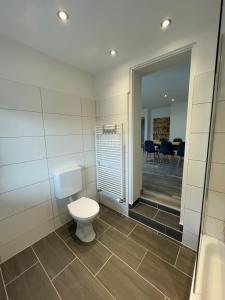 Linus und seine Ferienwohnungen 2