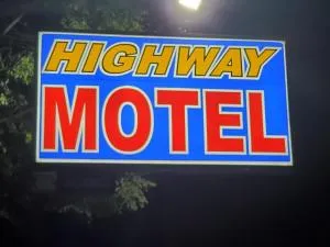 Highway Motel - Saint Paul