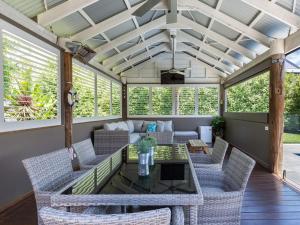 Glen Retreat