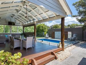 Glen Retreat