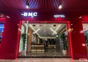 BMC Hotel