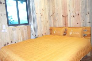 Mu Cang Chai Homestay & Trekking