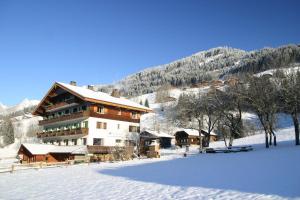 Hotels Esprit Montagne : photos des chambres