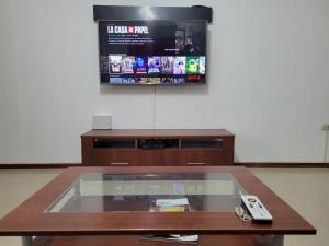 Departamento Los Balcones