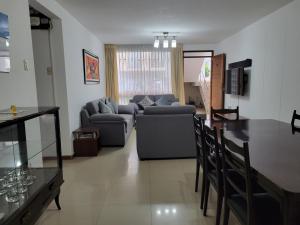 Departamento Los Balcones