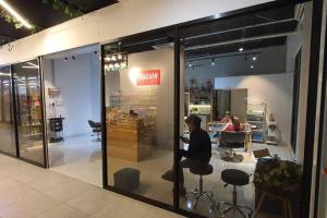 Kozi Square New SGH Cozy Home LV5B