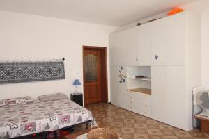 Alghero, casa di Roberto