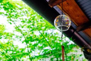 Kotone Machiya-Inn 京町家旅宿 小都音