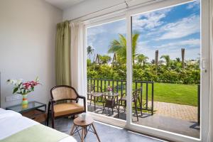 Sibaya Beach Resort, Morjim