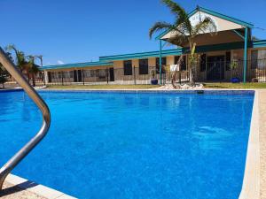 세두나 East West Motel Ceduna 호텔 객실