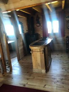 Chalets Camurac-Chalet les Dalmatiens : photos des chambres