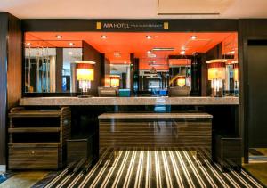 APA Hotel Nagasaki Ekimae