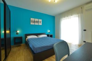 Deluxe Double Room (2 Adults + 1 Child)