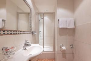 Alpenschlössl Boutique Appartements & Rooms