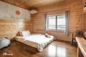 Alishan Sunrise B&B