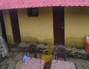 Akash Ganga - Backpackers Den by StayApart