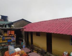 Akash Ganga - Backpackers Den by StayApart