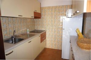 Apartment in a residence with pool