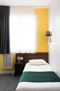 Hotels le paris brest hotel : photos des chambres