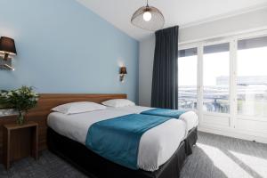Hotels le paris brest hotel : photos des chambres