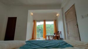 Raj Holidays Vagamon