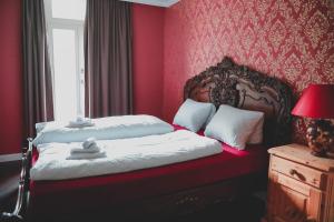 Historisches Hotel Bären