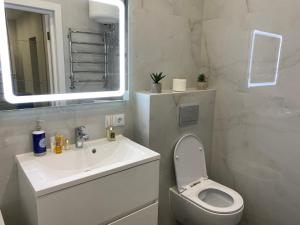 Люкс апартаменти.Новобудова.Центр.ЖК Театральний