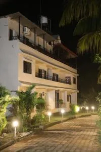 Wanderlust Resort - Rājur