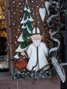 Appartements Le gite du Moulin : photos des chambres