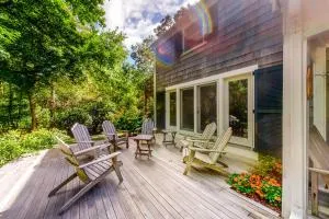 Lambert's Cove Estate - Chilmark