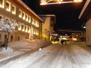 Ferienwohnung Bergmann