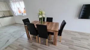 Exzellentes Ferienhaus in Hannover Messe Nähe - 阿贝尔根