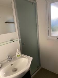 Campings Mobil-Home - Les Terrasses Vias Plage : Mobile Home