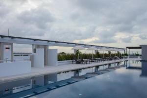 Kantary Hotel Banchang