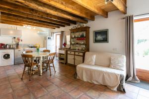 Maisons de vacances Gites Oasis du Lot : photos des chambres