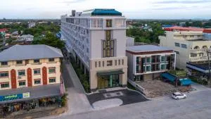 Kantary Hotel Banchang - Ban Chak Mak