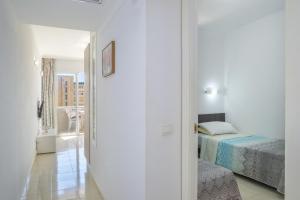Las Palmeras sunny one bedroom