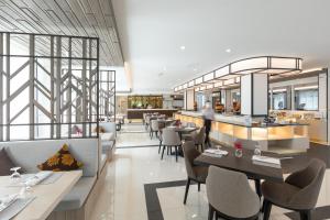 Kantary Hotel Banchang