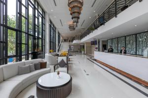 Kantary Hotel Banchang