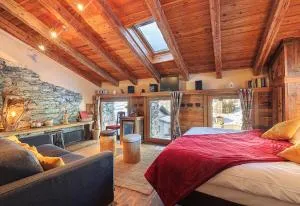 四号住宿加早餐旅馆 - 布勒伊-切尔维尼亚