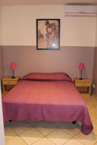 Appart'hotels Residence Tramariccia : photos des chambres