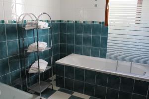 Appart'hotels Residence Tramariccia : photos des chambres
